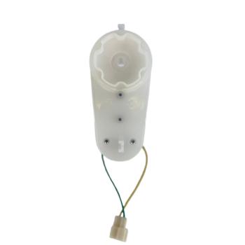 Motor hajtóművel WW RS390 12V 16000 RPM kép
