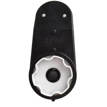 Motor RS550 12V 12000 RPM sebességváltóval kép