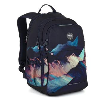 Mountain Vista diákhátizsák Topgal RONY 26034 kép