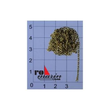 Ms Romarin horgony lánc típusú F50 1 m kép