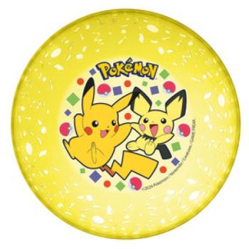 Műa. Pokemon mélytányér kép