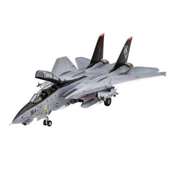 Műanyag ModelKit repülőgép 03960 - F-14D Super Tomcat (1:72) kép