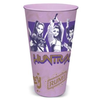 Műanyag pohár K-POP 1000ml kép