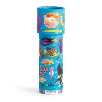 Mudpuppy Kaleidoszkóp Tengeri világ kép