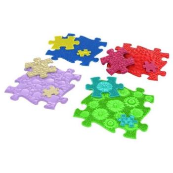 Muffik Ortopéd betétkészlet - Tactile pexeso kép