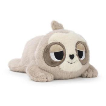 MUSHY FRIENDS Lajhár plüss játék 28cm kép