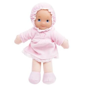 My First Baby puha baba - 25 cm, többféle kép