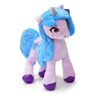 MY LITTLE PONY Izzy plüss játék 30cm kép