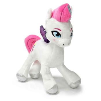 MY LITTLE PONY Zipp plüss játék 30cm kép