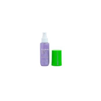 MYA Cosmetics testpermet 100 ml - illatos ibolya kép