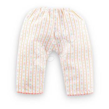 Nadrág Large Pants Tulips Ma Corolle mintás 36 cm játékbabára