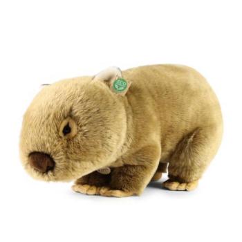 Nagy plüss vombat 57 cm ECO-FRIENDLY kép