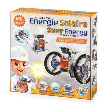 Napelemes gépek (7503) kép