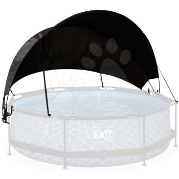 Napellenző pool canopy Exit Toys medencére 300 cm átmérővel 6 évtől kép