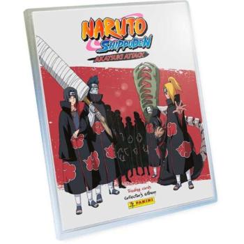NARUTO SHIPPUDEN HOKAGE - mappa kép