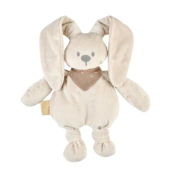 Nattou Plüss játék Lapidou Glow homokszínű 36 cm, 0 m+ kép