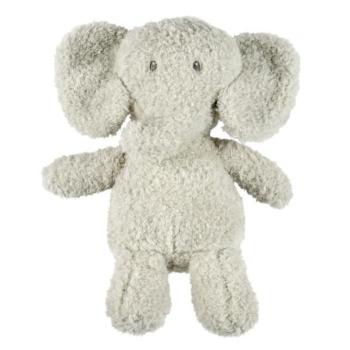 NATTOU Plüss játék Teddy elefánt 24 cm, 0m+ kép