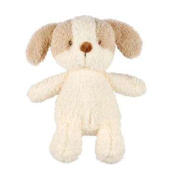 NATTOU Plüss játék Teddy kutyus 24 cm kép