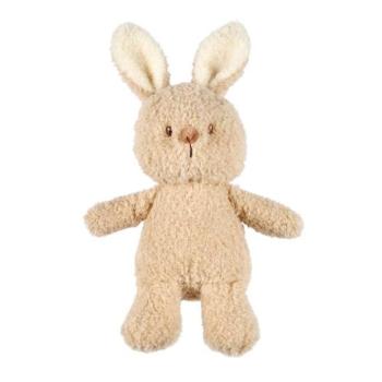 NATTOU Plüss játék Teddy nyuszi 24 cm kép