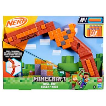Nerf Minecraft Íj kép