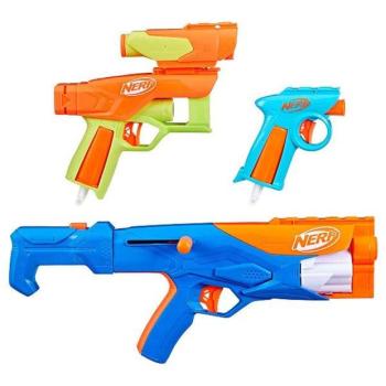 Nerf N Series Gear up csomag kép