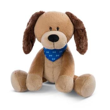 NICI Dog Barky hajlítható 30cm, ajándék csomagolás kép