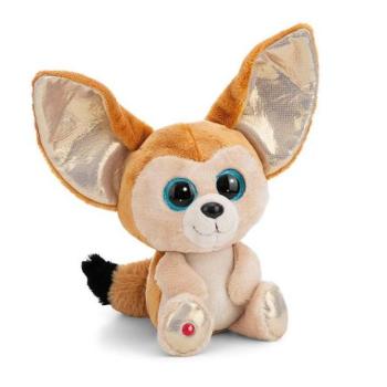 NICI Glubschis plüss Fenek Fenfen 15cm kép