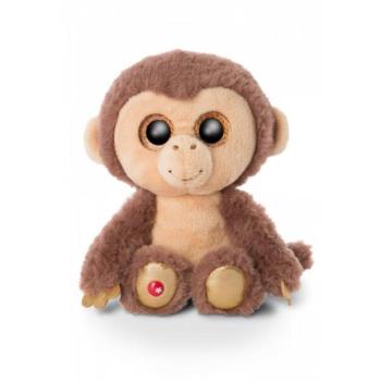 NICI Glubschis plüss Monkey Hobson 15cm