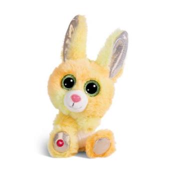 NICI Glubschis plüss Nyuszi Mirabelle 15cm kép
