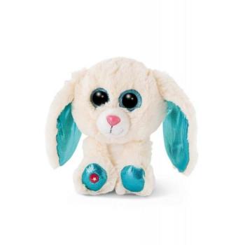 NICI Glubschis plüss Rabbit Wolli-Dot 15cm kép