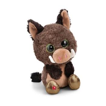 NICI Glubschis plüss Vaddisznó Truffle Fluffle 25cm kép