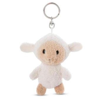 NICI kulcstartó Bárány Sheepmila 10cm, ZÖLD kép