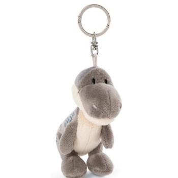 NICI kulcstartó Dino Tony-Rex 10cm, ZÖLD kép