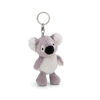 NICI kulcstartó Koala Barry 10cm ZÖLD kép