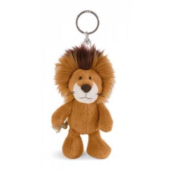 NICI Lion Kitan kulcstartó 10cm kép