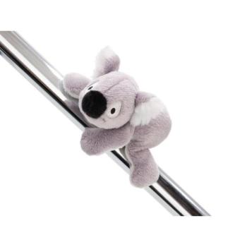 NICI mágnes Koala Barry 12cm ZÖLD kép