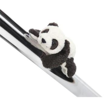 NICI mágnes Panda Yaa Boo 12cm kép
