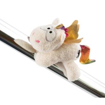 NICI mágnes Unicorn Yang 12 cm