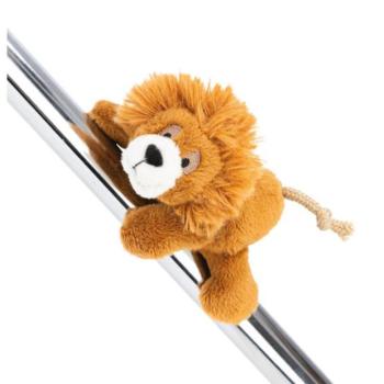 NICI mágneses oroszlán King Kimari 12cm kép