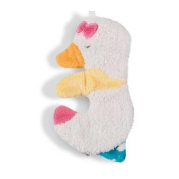 NICI MFN plüss Hus Gilli susogó, 14cm kép