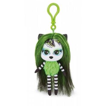 NICI Pixidoos baba Bami 14cm karabinerrel kép
