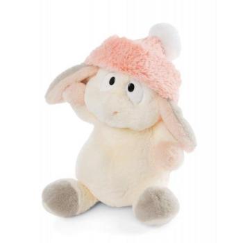 NICI plüss Fox Rabbit 20cm, ZÖLD kép