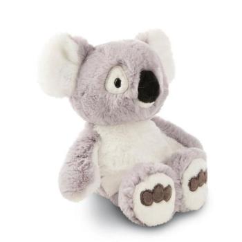 NICI plüss Koala Barry 18cm ZÖLD kép