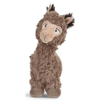 NICI plüss Llama alpaka Chic Paka 25cm, ZÖLD kép