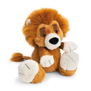 NICI plüss Oroszlán King Kimari 25cm kép