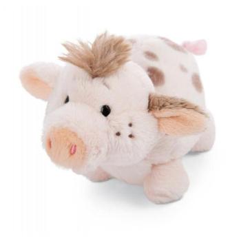 NICI plüss Pigwick 12cm, ZÖLD kép
