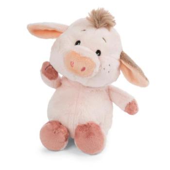 NICI plüss Pigwick malac 22cm, ZÖLD kép