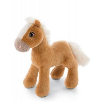 NICI plüss Pony Lorenzo 16cm kép