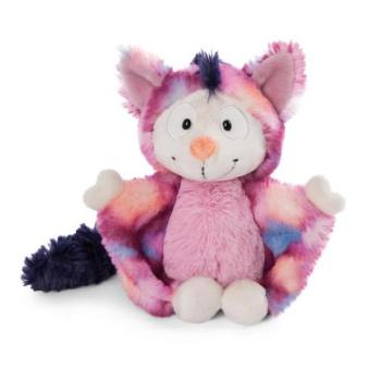 NICI plüss Squirrel Macy McFly 20cm, ZÖLD kép