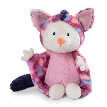 NICI plüss Squirrel Macy McFly 25cm, ZÖLD kép